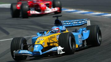 Фернандо Алонсо: Я мог вернуться в Renault в сезоне-2019
