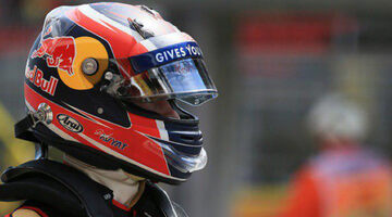 Даниил Квят заменит Пьера Гасли в Toro Rosso?