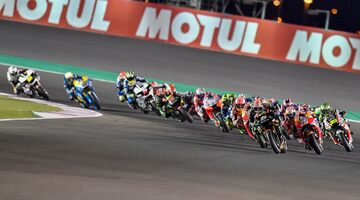 Опубликована предварительная версия календаря MotoGP на сезон-2019