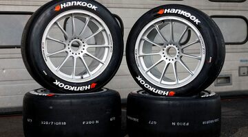 Hankook поборется с Pirelli в тендере на поставку шин для Формулы 1