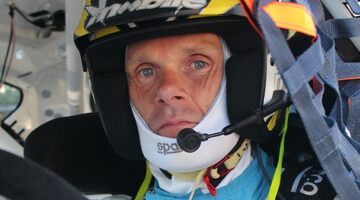 Маркус Гронхольм может вернуться в WRC