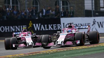 Зак Браун: Пока никто толком не понимает ситуацию с призовыми Force India