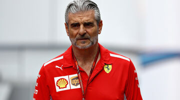 Маурицио Арривабене: Ferrari готова к уходу Квята и Джовинацци