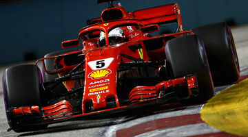 Росс Браун: В Сочи Ferrari должна переломить ситуацию в чемпионате