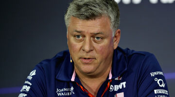 Отмар Сафнауэр: Не думаю, что Стролл перейдет в Racing Point Force India в этом году