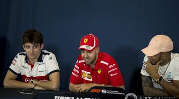 Рафаэле Марчелло: Леклер будет опережать Феттеля с первого дня в Ferrari