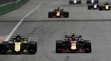 Марцин Будковски: В сезоне-2019 Renault не будет среди лучших