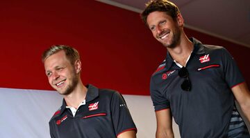 Haas может объявить состав пилотов на сезон-2019 на Гран При России