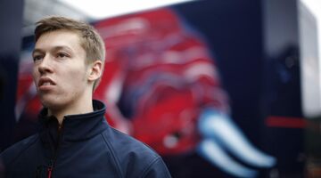 Официально: Даниил Квят возвращается в Формулу 1 в 2019 году