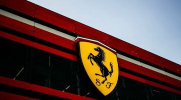 В Сочи команда Ferrari представила самое большое обновление шасси