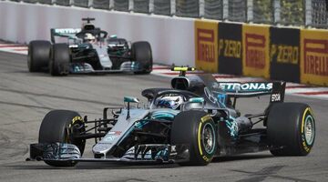 Росс Браун: Команда Mercedes поступила правильно на Гран При России