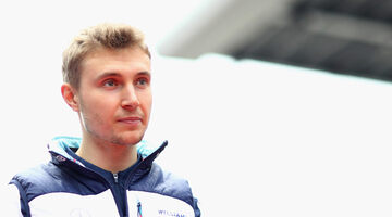 Сергей Сироткин может стать напарником Даниила Квята в Toro Rosso?