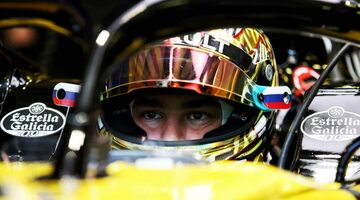 Артём Маркелов примет участие в шинных тестах Pirelli в Японии