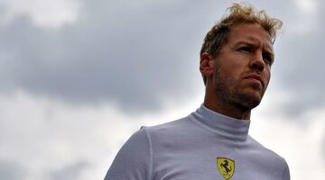 Итальянская пресса обрушилась на Ferrari за отсутствие результатов