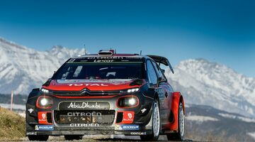 Подтвержден календарь WRC на 2019 год