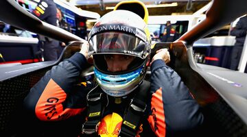 Red Bull не отпустит Даниэля Риккардо в Renault на постсезонные тесты