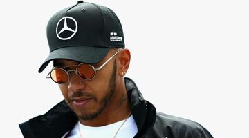 Льюис Хэмилтон: McLaren и Williams не должны отставать на три секунды!