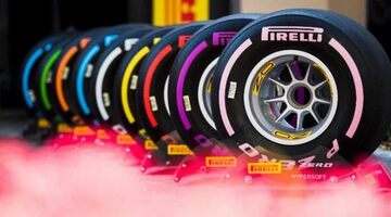 В Pirelli ответили на критику в адрес шин на Гран При Мексики