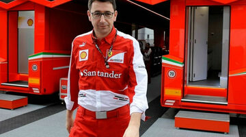 Маттиа Бинотто может покинуть Ferrari