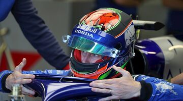 Брендона Хартли уведомили о расставании с Toro Rosso в конце сезона-2018