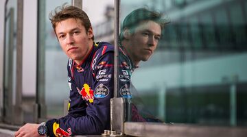 Николя Тодт: Даниил Квят может вернуться в Red Bull Racing