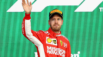 Росс Браун: Мне хорошо знакомы чувства Феттеля в Ferrari