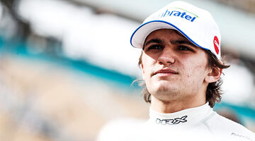 Пьетро Фиттипальди станет третьим гонщиком Haas?