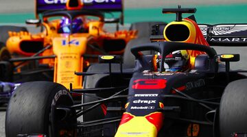 McLaren пойдет по пути Red Bull в вопросе проектирования шасси?