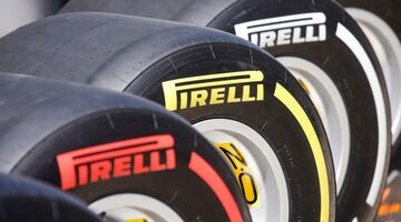 В Pirelli рассказали о том, какие шины будут в следующем сезоне