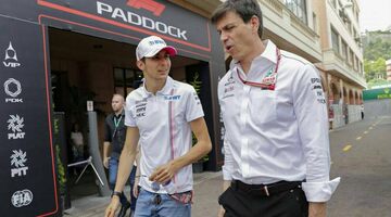 Тото Вольф: Окон будет работать с Mercedes и, возможно, с Force India