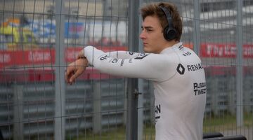 Артём Маркелов объявил об уходе из Формулы 2 в конце 2018 года