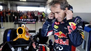 Ален Прост: Renault не расстроена расставанием с Red Bull 