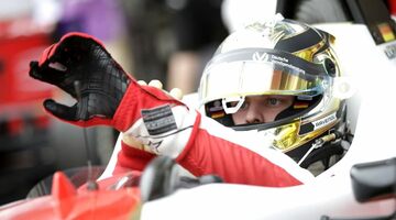 Ален Прост: В Формуле 2 мы увидим, насколько хорош Мик Шумахер
