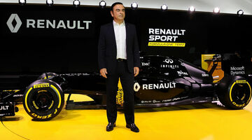 Главе альянса Renault-Nissan Карлосу Гону грозит арест