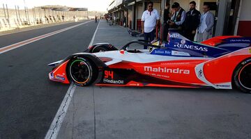 Паскаль Верляйн пропустит старт сезона в Формуле E из-за контракта с Mercedes