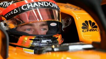 Стоффель Вандорн: Думаю, я выбрал правильный момент для ухода из McLaren