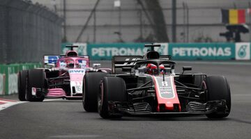 Стюарды определятся с ситуацией вокруг Haas и Force India не раньше субботы