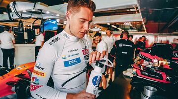 Стоффель Вандорн: Вы не знаете всего, что происходило за кулисами в McLaren