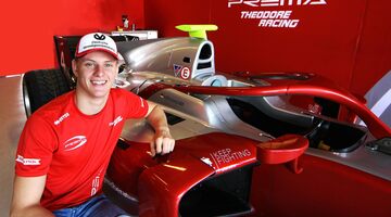 Мик Шумахер проведет сезон-2019 в Формуле 2