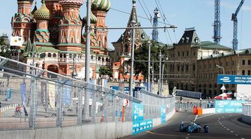 Алехандро Агаг: Формуле E нужна гонка в России
