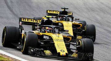Президент Renault Sport: В 2016-м в команде из Энстоуна царило дилетантство