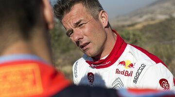 Себастьен Лёб не поедет на этапах WRC на Citroen в сезоне-2019