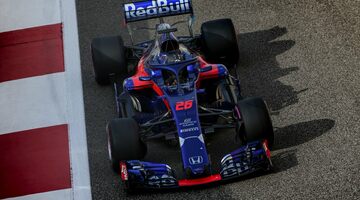 Toro Rosso не против роли подопытной свинки Red Bull-Honda
