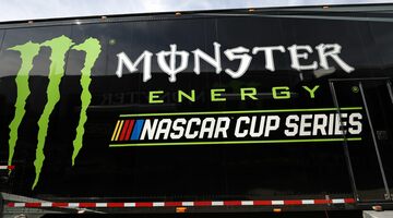 NASCAR планирует перейти на новую модель спонсорства