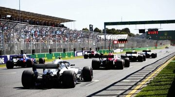 Утвержден календарь и поправки к регламенту Формулы 1 на 2019 год