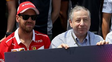 Жан Тодт: Не сравнивайте карьеры Шумахера и Феттеля в Ferrari