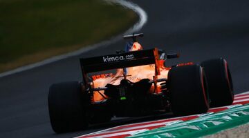 В McLaren рады уходу Red Bull Racing от мотористов Renault