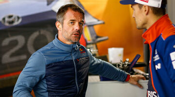 Официально: Себастьен Лёб проедет шесть этапов в составе Hyundai в WRC