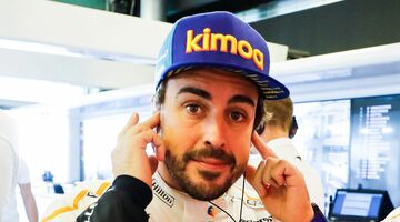 Зак Браун: Если Алонсо решит вернуться, места в McLaren ему не найдется