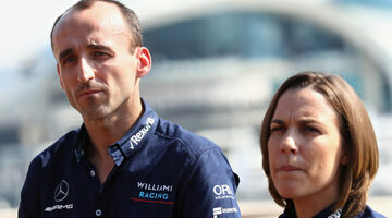 Роберт Кубица: Я поверил в себя после тестов Renault в Валенсии